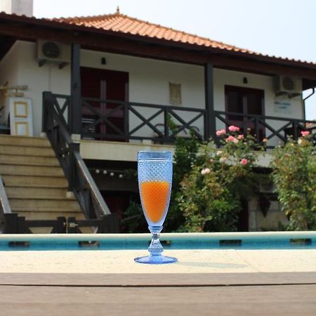 Casa da Aldeia da Avó Valpaços Exterior foto